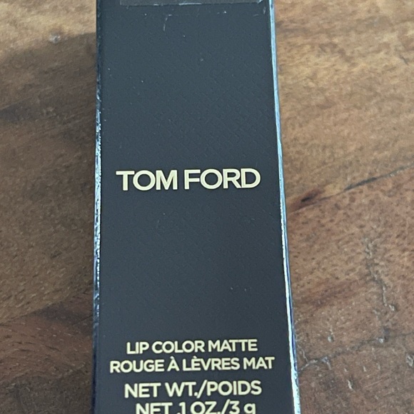 TOM FORD - Picture 3 of 11